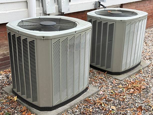 Reliable Emergency Hvac contractor in Sullivan, IL by JG Cool HVAC